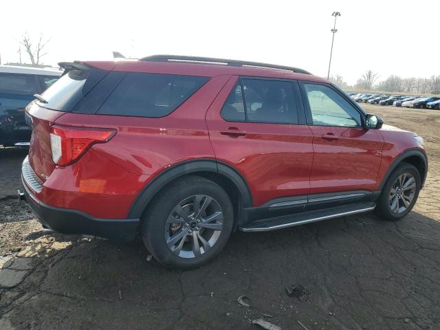 Photo 2 VIN: 1FMSK8DH0NGA05999 - FORD EXPLORER X 