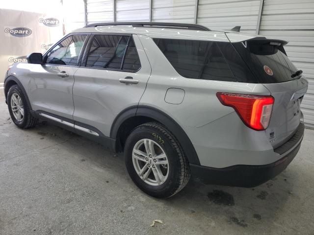 Photo 1 VIN: 1FMSK8DH0NGA47492 - FORD EXPLORER 