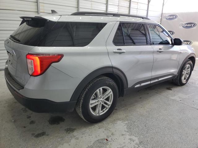 Photo 2 VIN: 1FMSK8DH0NGA47492 - FORD EXPLORER 