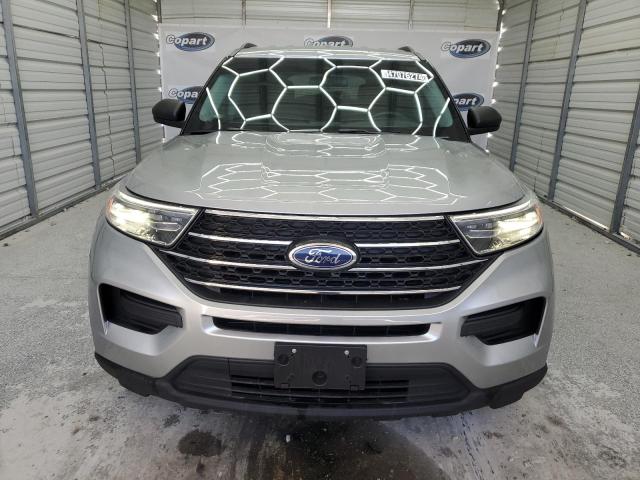 Photo 4 VIN: 1FMSK8DH0NGA47492 - FORD EXPLORER 