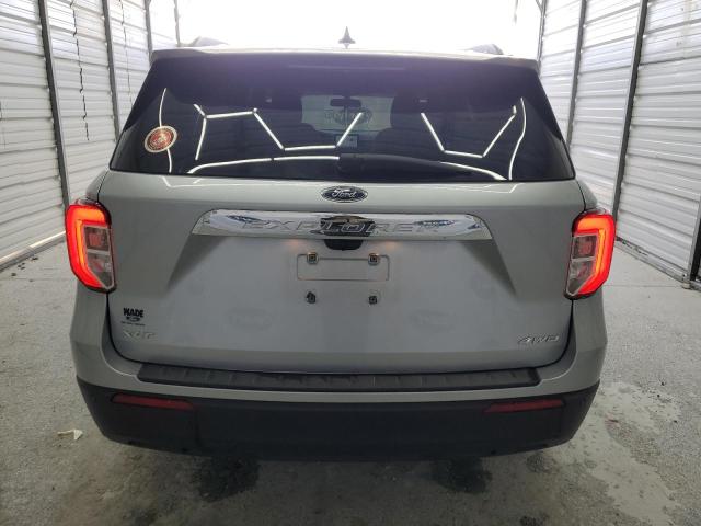 Photo 5 VIN: 1FMSK8DH0NGA47492 - FORD EXPLORER 