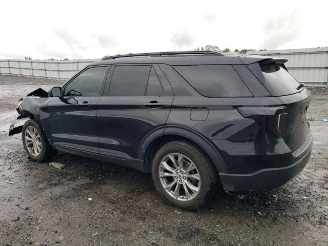 Photo 1 VIN: 1FMSK8DH0NGB21185 - FORD EXPLORER X 