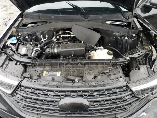 Photo 11 VIN: 1FMSK8DH0NGB21185 - FORD EXPLORER X 