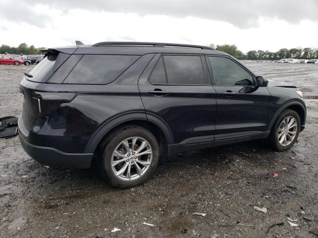 Photo 2 VIN: 1FMSK8DH0NGB21185 - FORD EXPLORER X 