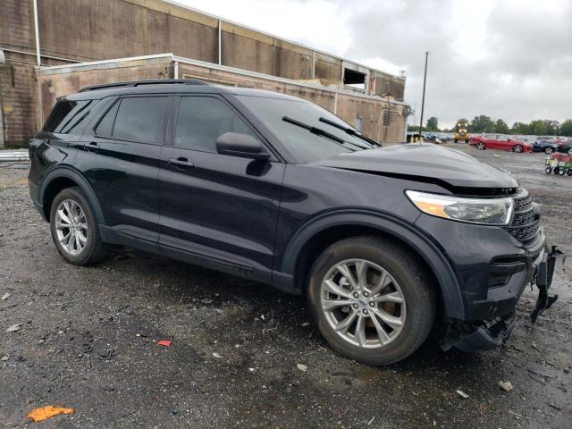 Photo 3 VIN: 1FMSK8DH0NGB21185 - FORD EXPLORER X 