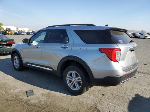 Photo 1 VIN: 1FMSK8DH0NGB55157 - FORD EXPLORER 