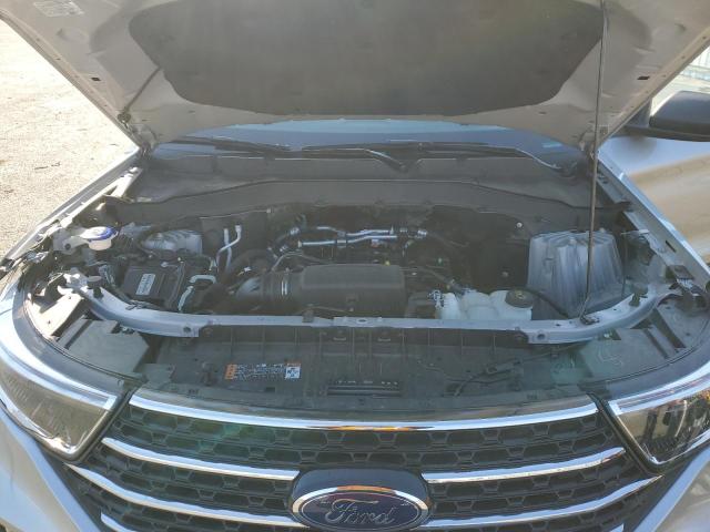 Photo 11 VIN: 1FMSK8DH0NGB55157 - FORD EXPLORER 