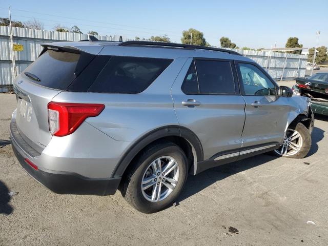 Photo 2 VIN: 1FMSK8DH0NGB55157 - FORD EXPLORER 