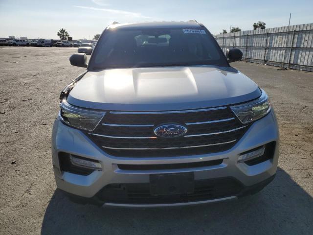 Photo 4 VIN: 1FMSK8DH0NGB55157 - FORD EXPLORER 