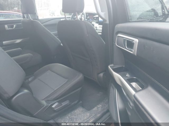 Photo 7 VIN: 1FMSK8DH0NGB63162 - FORD EXPLORER 