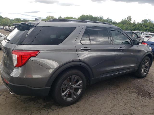 Photo 2 VIN: 1FMSK8DH0PGA01695 - FORD EXPLORER 