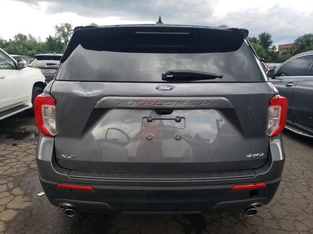 Photo 5 VIN: 1FMSK8DH0PGA01695 - FORD EXPLORER 