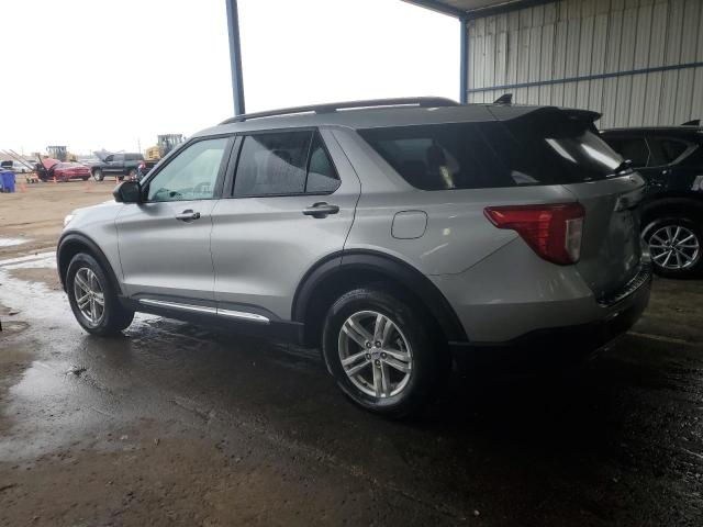 Photo 1 VIN: 1FMSK8DH0PGA05326 - FORD EXPLORER 