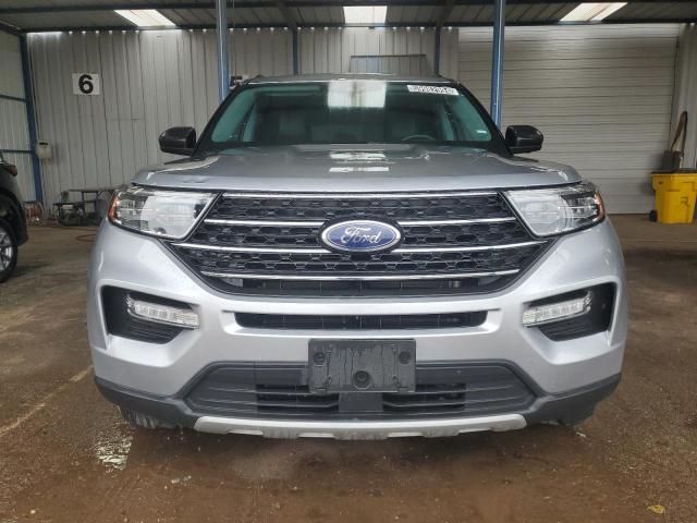 Photo 4 VIN: 1FMSK8DH0PGA05326 - FORD EXPLORER 