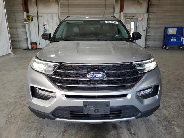 Photo 4 VIN: 1FMSK8DH0PGA19419 - FORD EXPLORER 