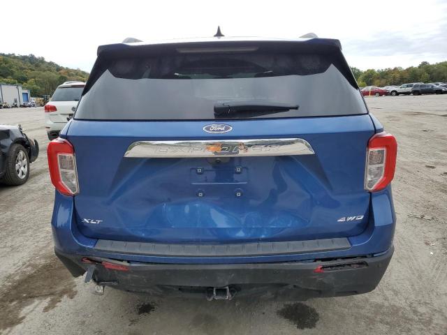 Photo 5 VIN: 1FMSK8DH0PGA21249 - FORD EXPLORER 