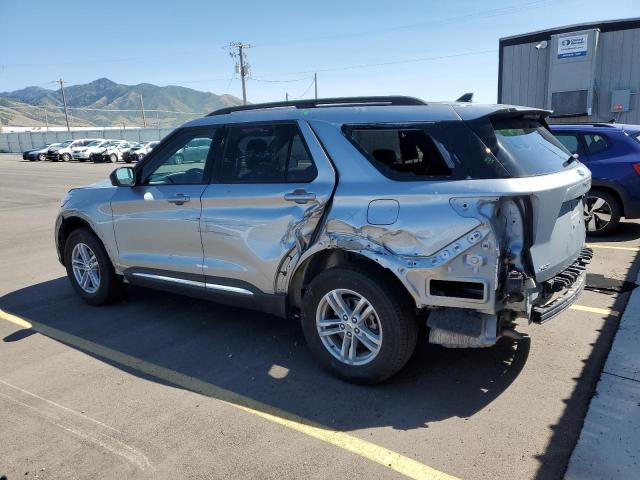 Photo 1 VIN: 1FMSK8DH0PGB74083 - FORD EXPLORER 