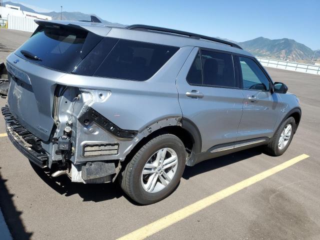 Photo 2 VIN: 1FMSK8DH0PGB74083 - FORD EXPLORER 