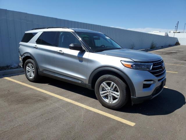 Photo 3 VIN: 1FMSK8DH0PGB74083 - FORD EXPLORER 