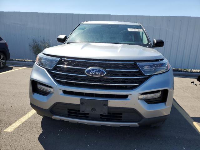 Photo 4 VIN: 1FMSK8DH0PGB74083 - FORD EXPLORER 