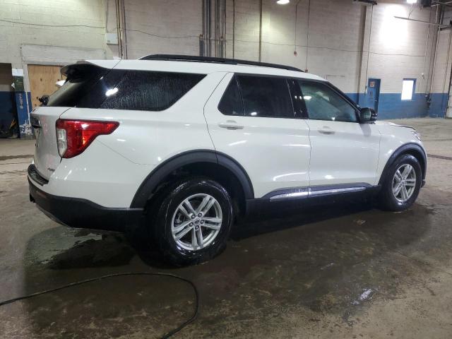 Photo 2 VIN: 1FMSK8DH0PGB95967 - FORD EXPLORER 