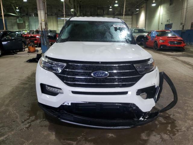 Photo 4 VIN: 1FMSK8DH0PGB95967 - FORD EXPLORER 