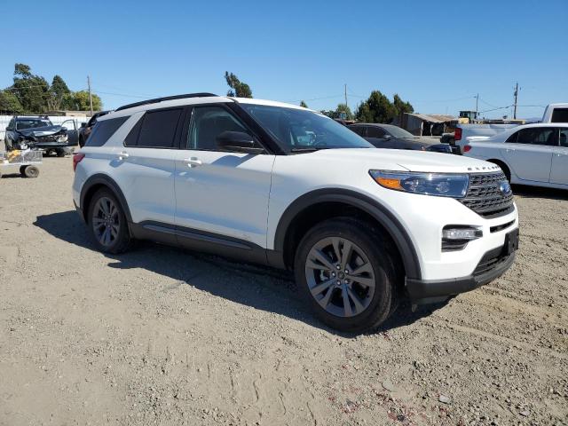 Photo 3 VIN: 1FMSK8DH0PGC12413 - FORD EXPLORER X 