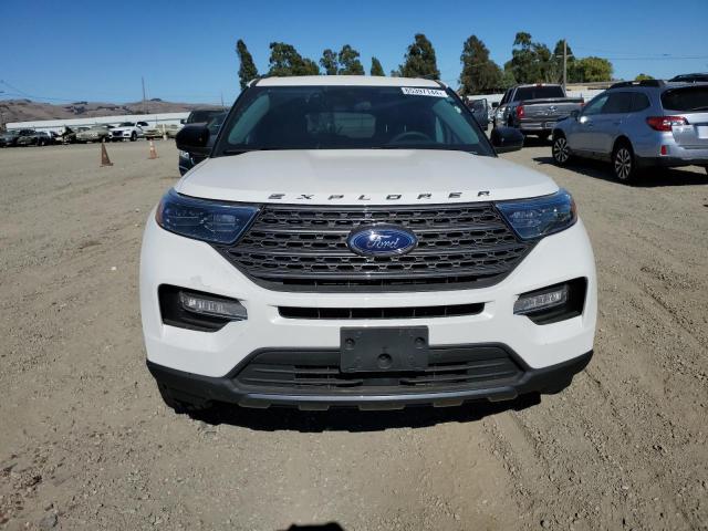 Photo 4 VIN: 1FMSK8DH0PGC12413 - FORD EXPLORER X 