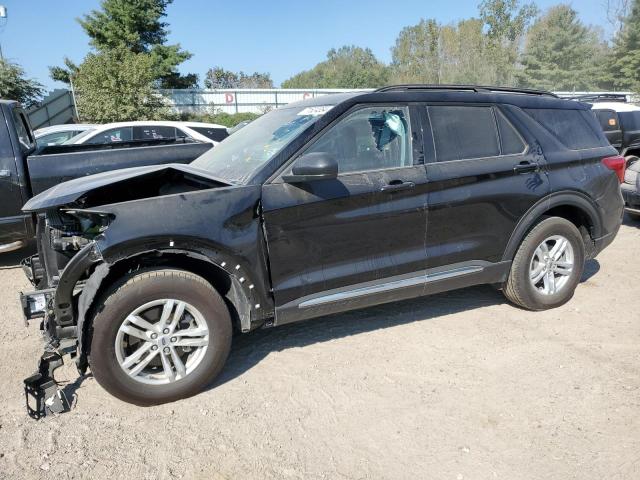 Photo 0 VIN: 1FMSK8DH0RGA09993 - FORD EXPLORER X 