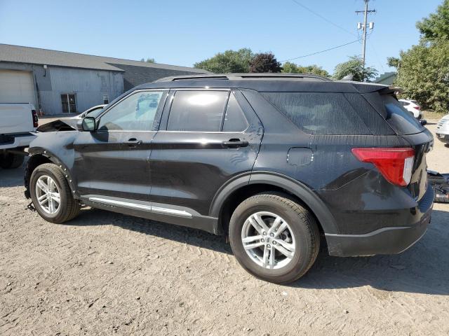 Photo 1 VIN: 1FMSK8DH0RGA09993 - FORD EXPLORER X 