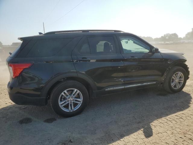 Photo 2 VIN: 1FMSK8DH0RGA09993 - FORD EXPLORER X 