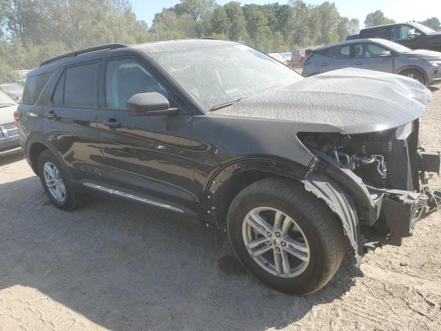 Photo 3 VIN: 1FMSK8DH0RGA09993 - FORD EXPLORER X 