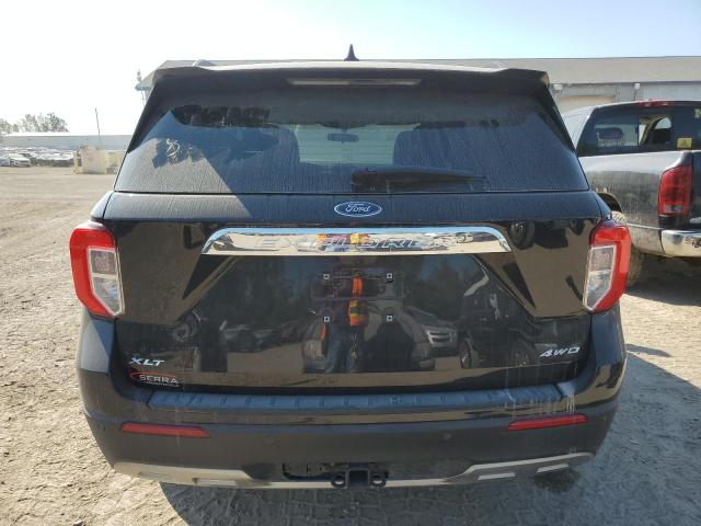 Photo 5 VIN: 1FMSK8DH0RGA09993 - FORD EXPLORER X 