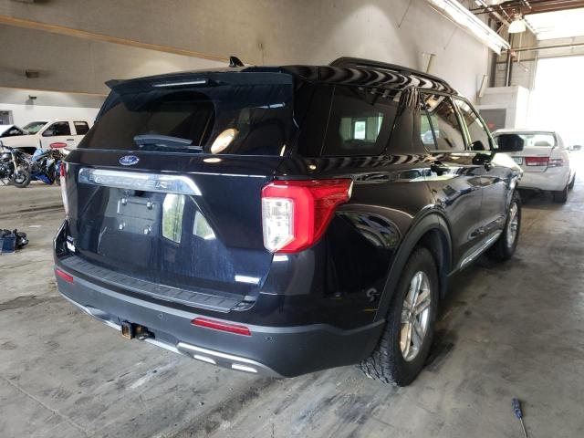 Photo 3 VIN: 1FMSK8DH1LGA30388 - FORD EXPLORER X 