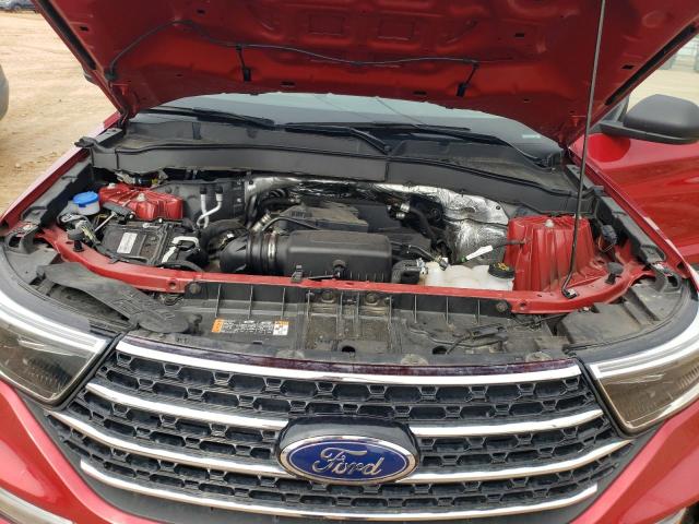 Photo 11 VIN: 1FMSK8DH1LGA48065 - FORD EXPLORER X 