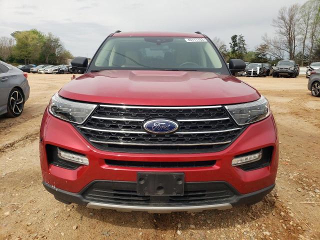 Photo 4 VIN: 1FMSK8DH1LGA48065 - FORD EXPLORER X 