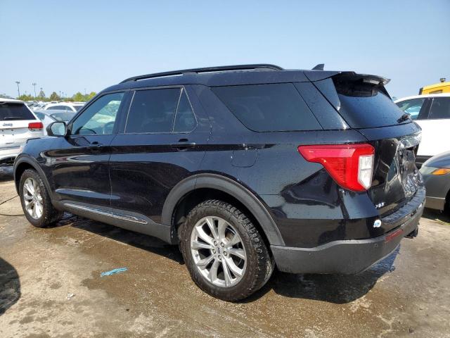 Photo 1 VIN: 1FMSK8DH1LGA50690 - FORD EXPLORER X 