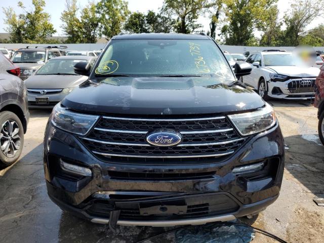 Photo 4 VIN: 1FMSK8DH1LGA50690 - FORD EXPLORER X 