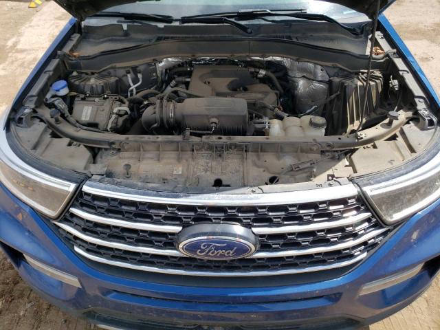 Photo 11 VIN: 1FMSK8DH1LGB34461 - FORD EXPLORER X 