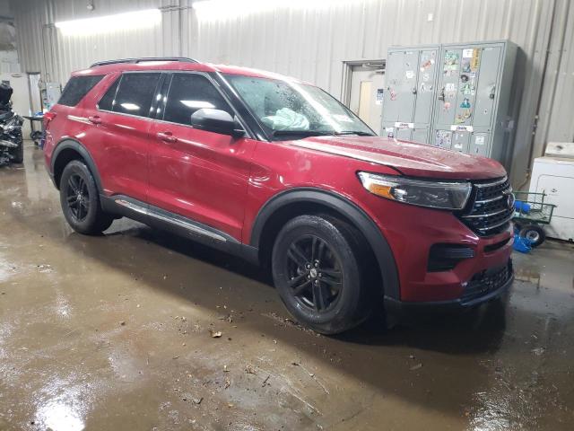 Photo 3 VIN: 1FMSK8DH1LGB39806 - FORD EXPLORER X 