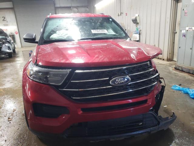 Photo 4 VIN: 1FMSK8DH1LGB39806 - FORD EXPLORER X 