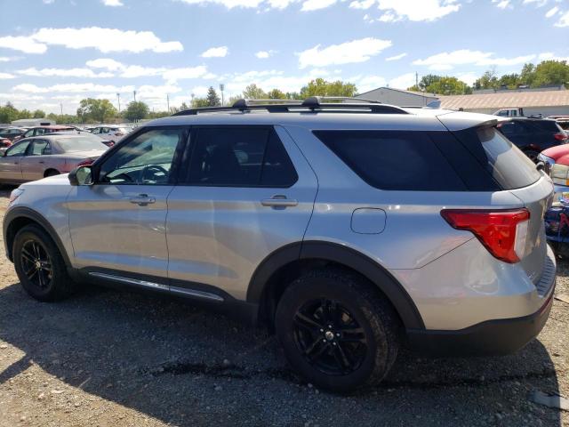 Photo 1 VIN: 1FMSK8DH1LGB62454 - FORD EXPLORER X 