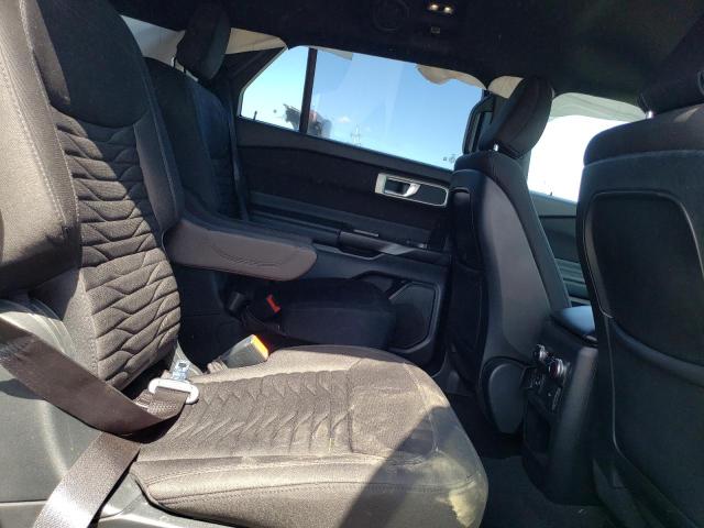 Photo 10 VIN: 1FMSK8DH1LGB62454 - FORD EXPLORER X 