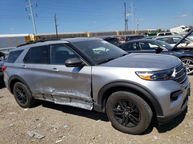 Photo 3 VIN: 1FMSK8DH1LGB62454 - FORD EXPLORER X 