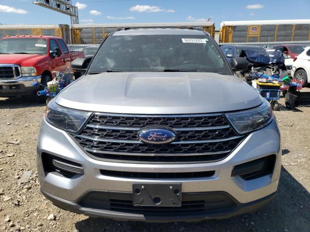 Photo 4 VIN: 1FMSK8DH1LGB62454 - FORD EXPLORER X 