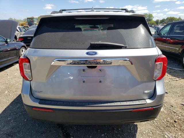 Photo 5 VIN: 1FMSK8DH1LGB62454 - FORD EXPLORER X 