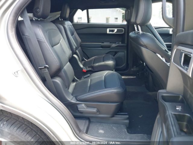 Photo 7 VIN: 1FMSK8DH1LGB81375 - FORD EXPLORER 