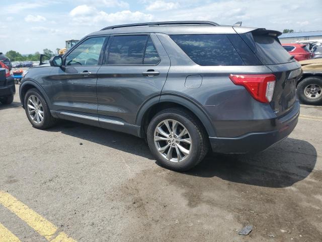 Photo 1 VIN: 1FMSK8DH1LGC20420 - FORD EXPLORER 