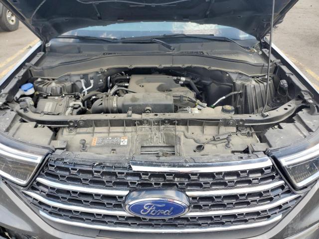 Photo 11 VIN: 1FMSK8DH1LGC20420 - FORD EXPLORER 