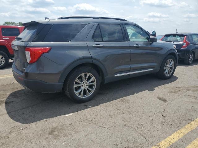 Photo 2 VIN: 1FMSK8DH1LGC20420 - FORD EXPLORER 